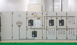 Ana Dağıtım Panoları