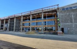 Nurteks Halı Fabrikası