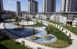 Tema İstanbul 1 / Artaş Enerji