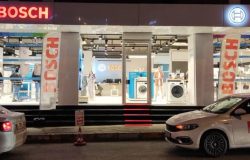 Bosch Tuzla Mağazası